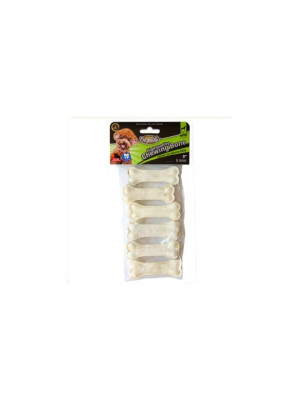 202700-DOGLİFE PRESS KEMİK WHİTE 20GR/AD. 6LI